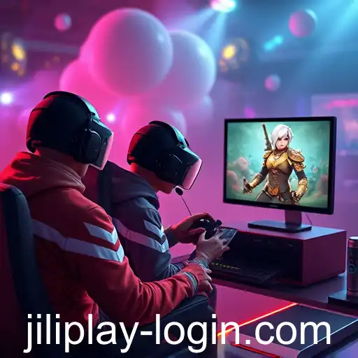 jili play