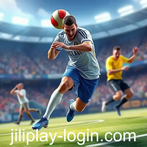 The Evolution of Gaming: Jili Play and the Future