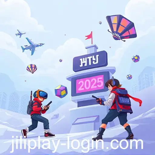 The Evolution of Online Gaming Platforms