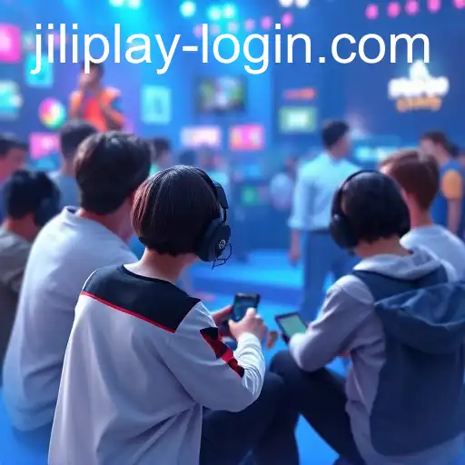 Gaming Evolution in the Digital Age