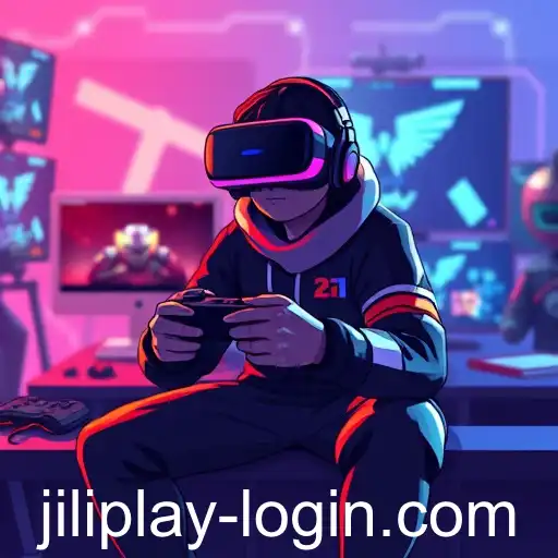 The Rise of Jili Play: A New Era in Online Gaming