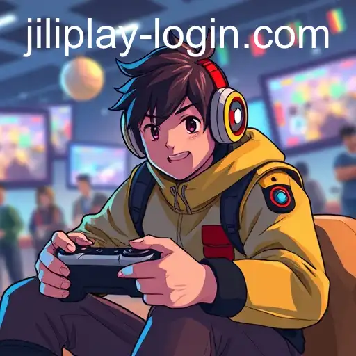 Jili Play: The Rising Star in Online Gaming