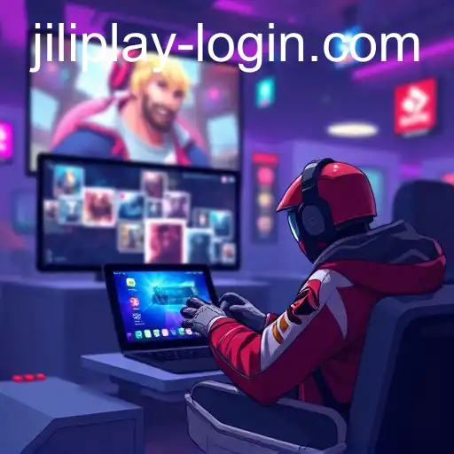 The Rise of Jili Play in 2025: A Gaming Revolution