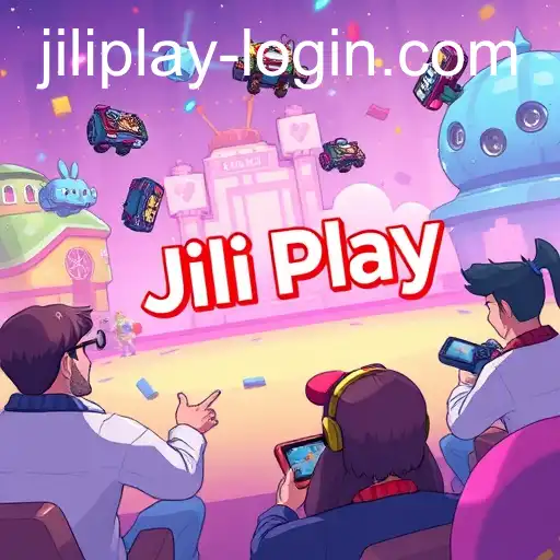 Jili Play: Revolutionizing the Online Gaming Experience