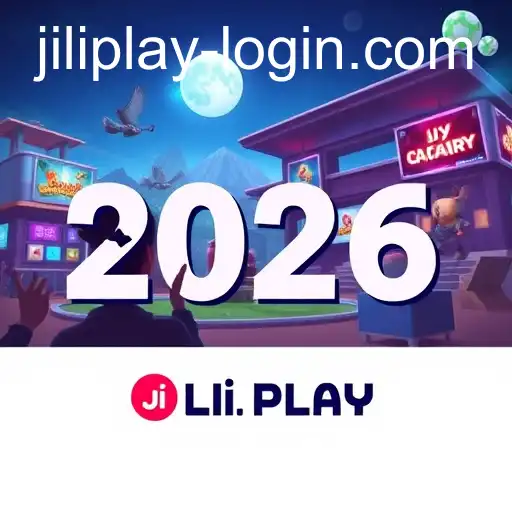 Jili Play: A New Era for Online Gaming