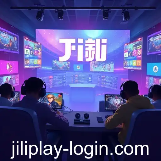 The Rise of 'Jili Play': A New Era in Online Gaming