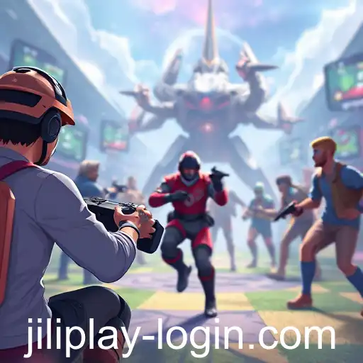 The Rise of Jili Play in the Global Gaming Scene