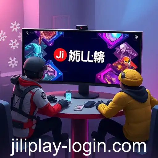 The Rise of Jili Play in Online Gaming