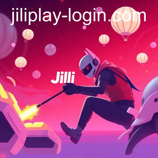 Jili Play Revolutionizes Online Gaming