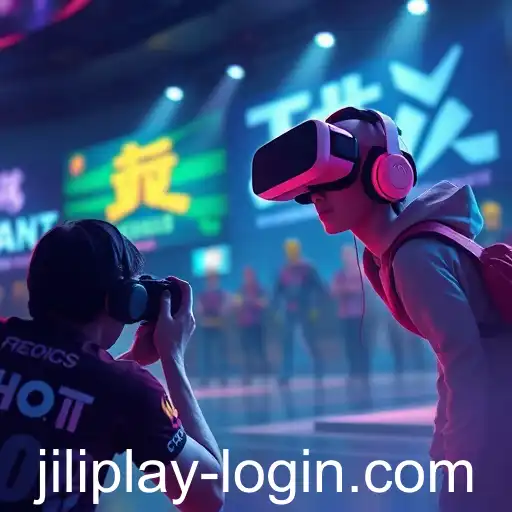 jili play
