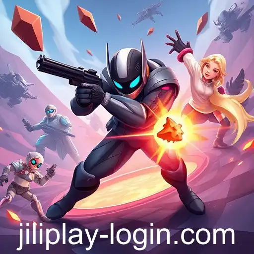 Exploring the World of Multiplayer Games: The Rise of 'Jili Play'