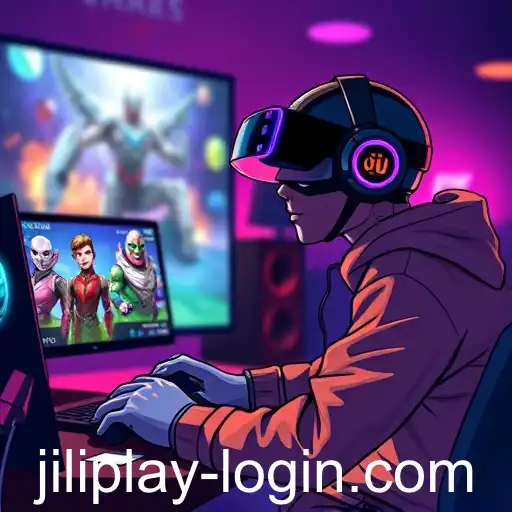 jili play