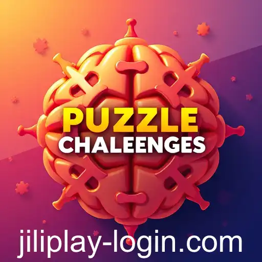 The Rise of 'Puzzle Challenges' in the Jili Play Domain