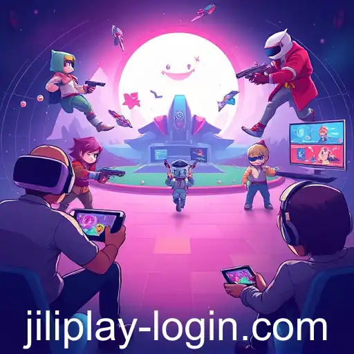 The Rise of Jili Play: A New Frontier in Online Gaming
