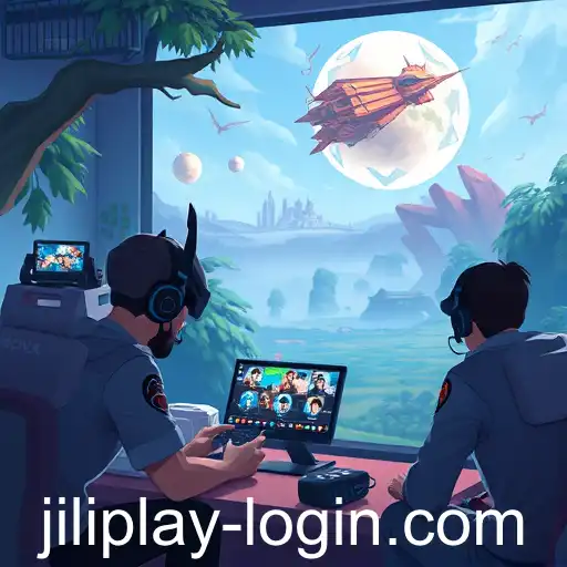 The Rise of Jili Play in Global Gaming Industry