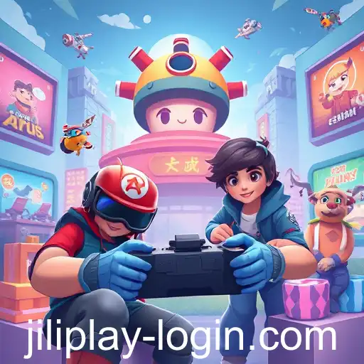 The Rise of Jili Play in the Gaming Industry