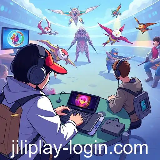 The Rise of Jili Play in Modern Gaming Culture