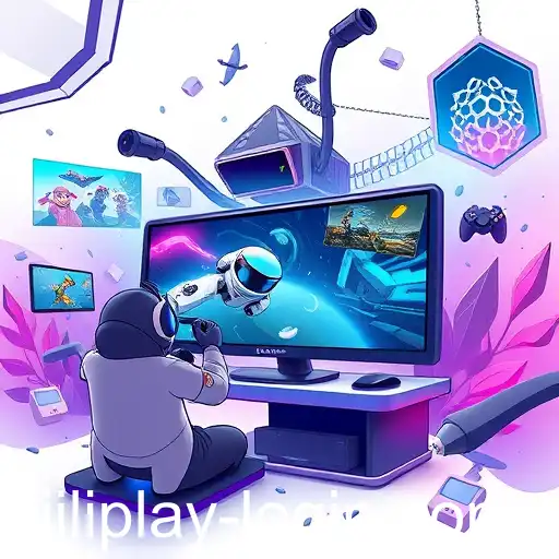 The Rise of Online Gaming Platforms